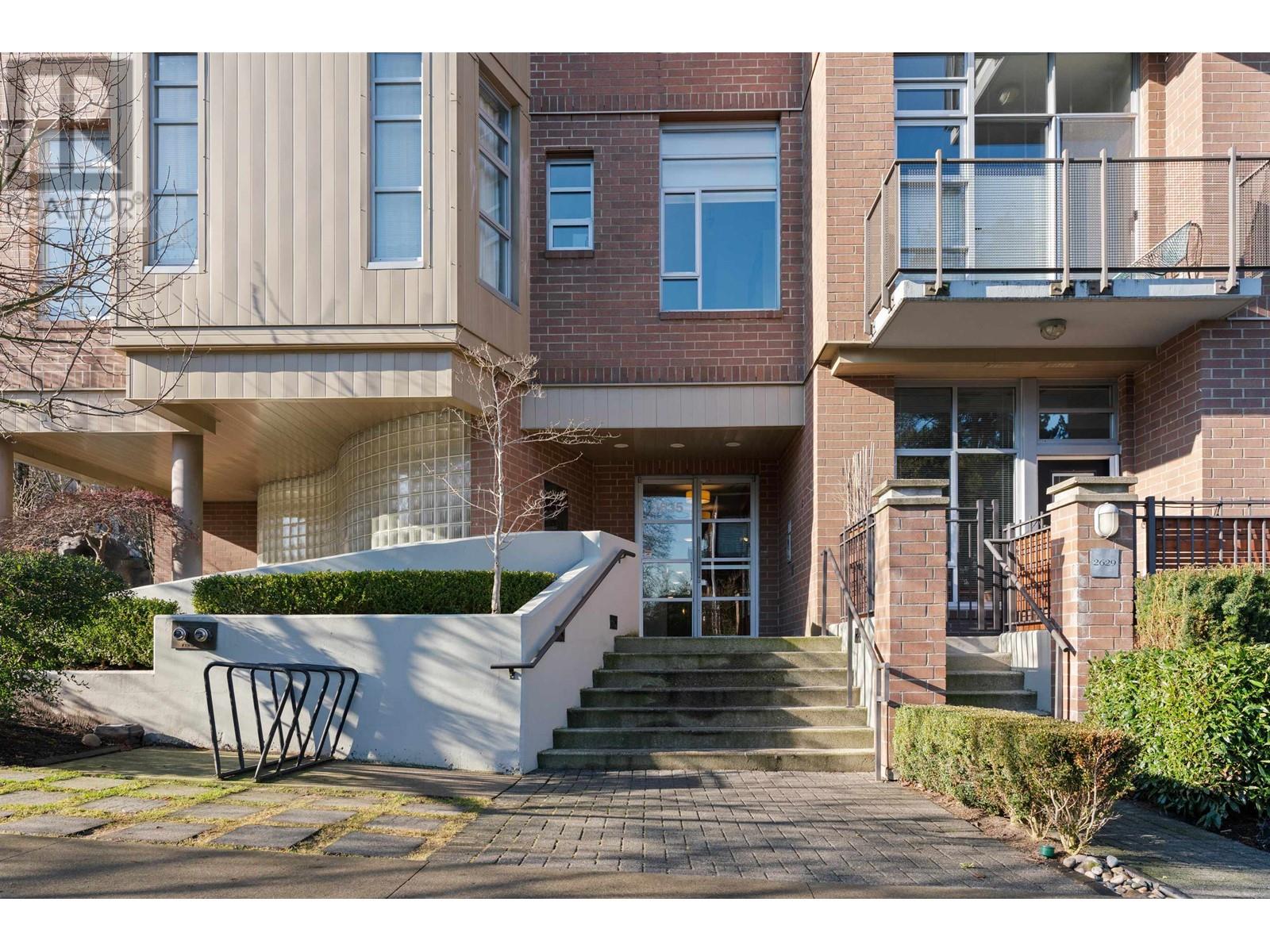 113 2635 Prince Edward Street, Vancouver, British Columbia  V5T 4V7 - Photo 40 - R2965446