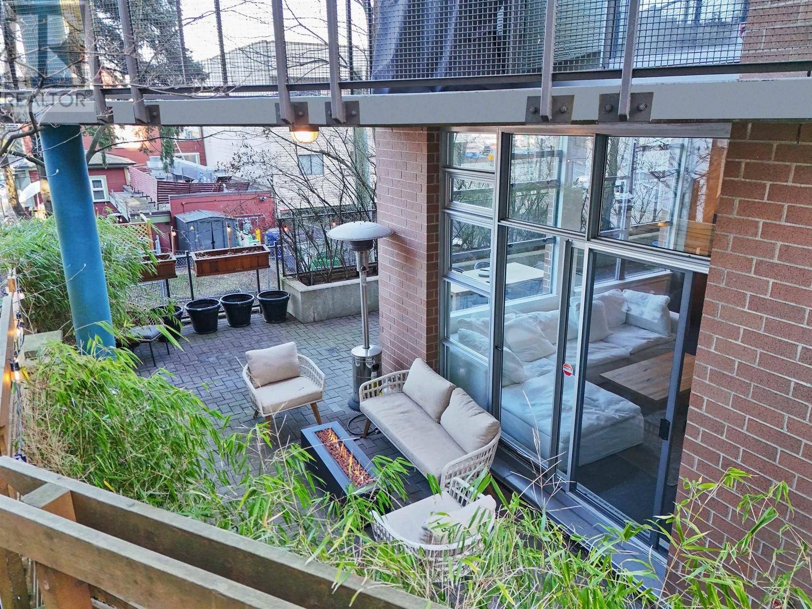 Listing Picture 6 of 40 : 113 2635 PRINCE EDWARD STREET, Vancouver / 溫哥華 - 魯藝地產 Yvonne Lu Group - MLS Medallion Club Member