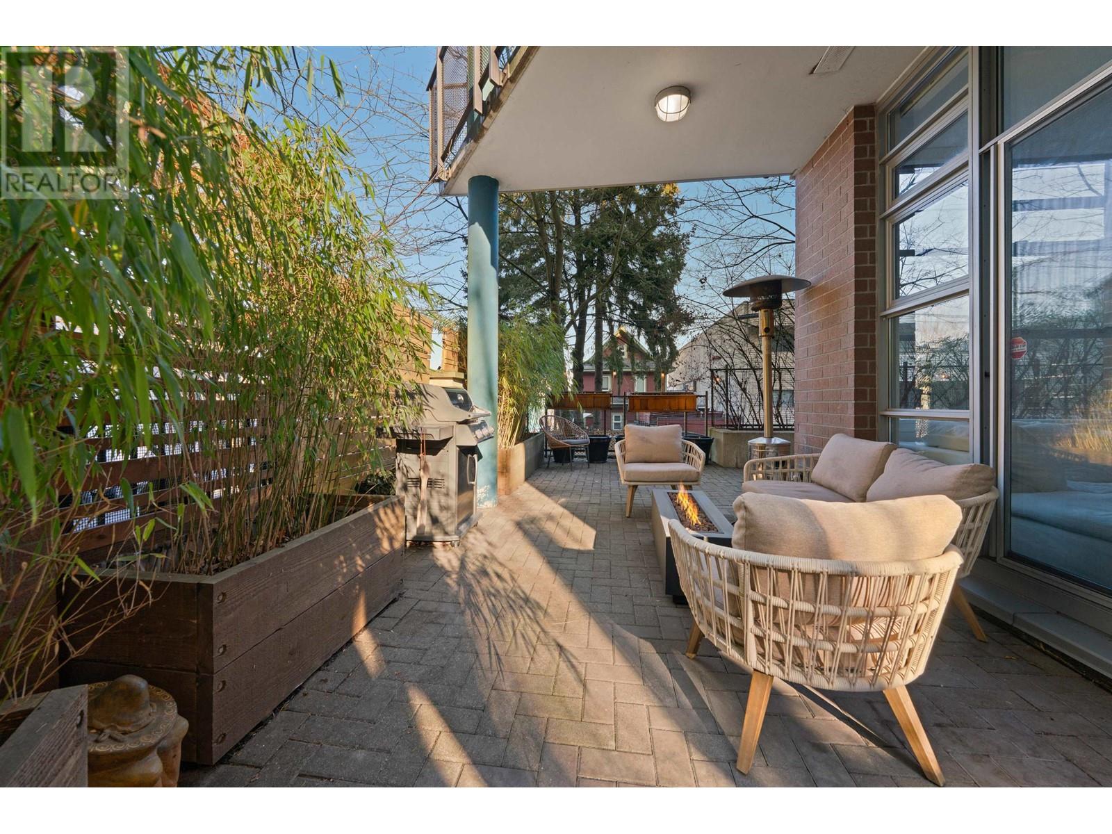 Listing Picture 7 of 40 : 113 2635 PRINCE EDWARD STREET, Vancouver / 溫哥華 - 魯藝地產 Yvonne Lu Group - MLS Medallion Club Member