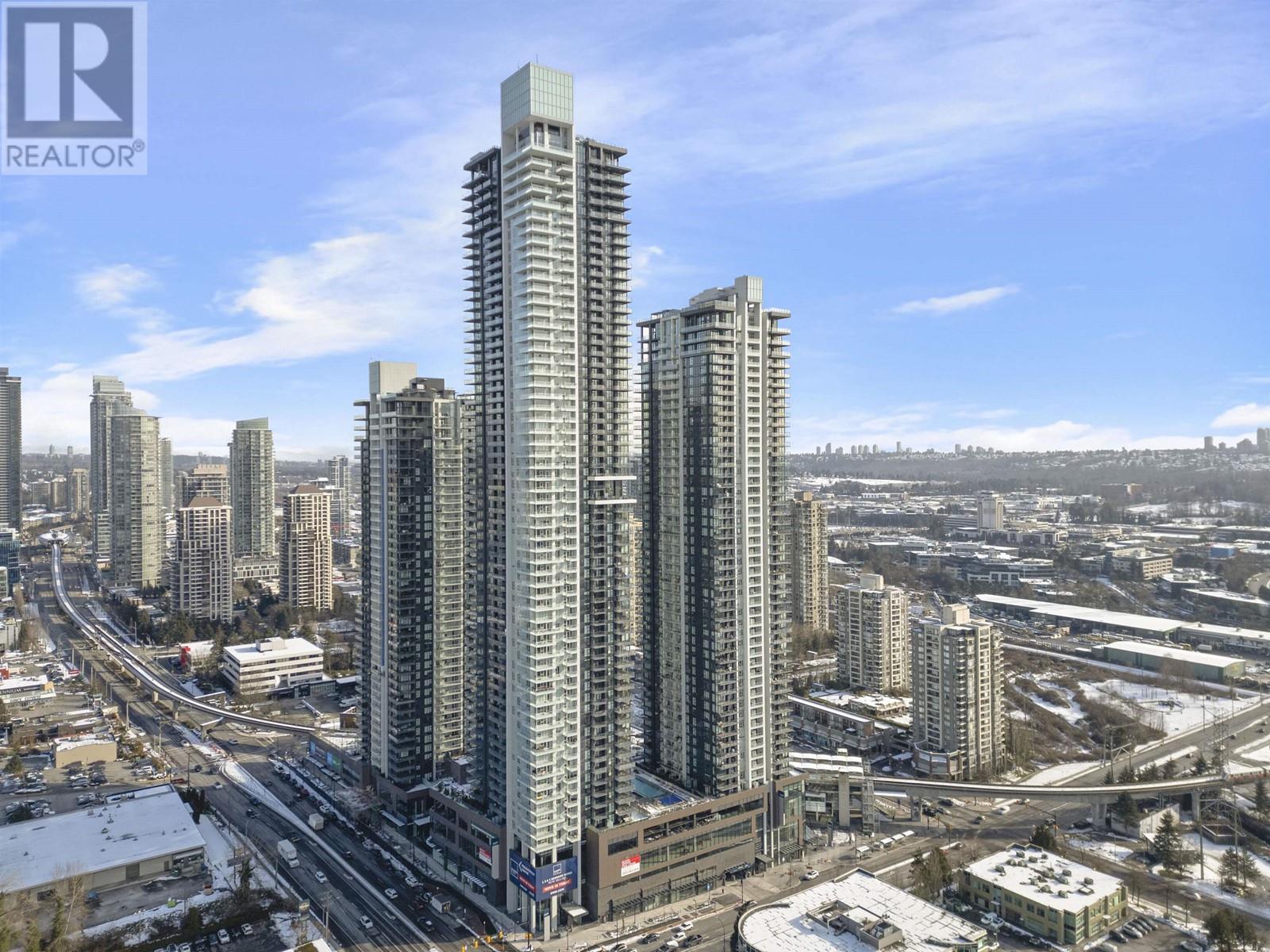 Listing Picture 39 of 40 : 3911 2108 GILMORE AVENUE, Burnaby / 本拿比 - 魯藝地產 Yvonne Lu Group - MLS Medallion Club Member