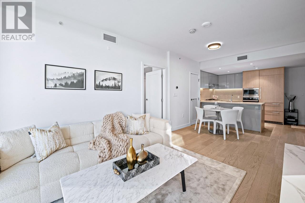Listing Picture 12 of 33 : 501 3200 CORVETTE WAY, Richmond / 烈治文 - 魯藝地產 Yvonne Lu Group - MLS Medallion Club Member