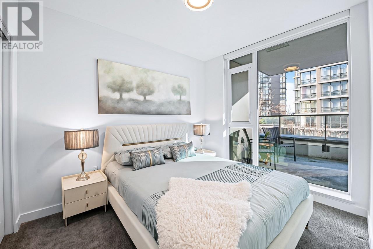 Listing Picture 14 of 33 : 501 3200 CORVETTE WAY, Richmond / 烈治文 - 魯藝地產 Yvonne Lu Group - MLS Medallion Club Member