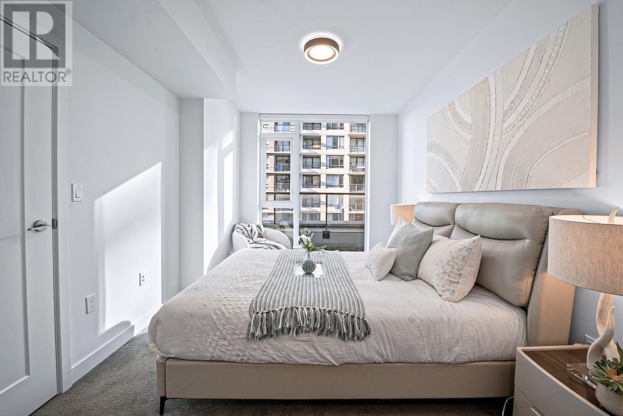 Listing Picture 16 of 33 : 501 3200 CORVETTE WAY, Richmond / 烈治文 - 魯藝地產 Yvonne Lu Group - MLS Medallion Club Member