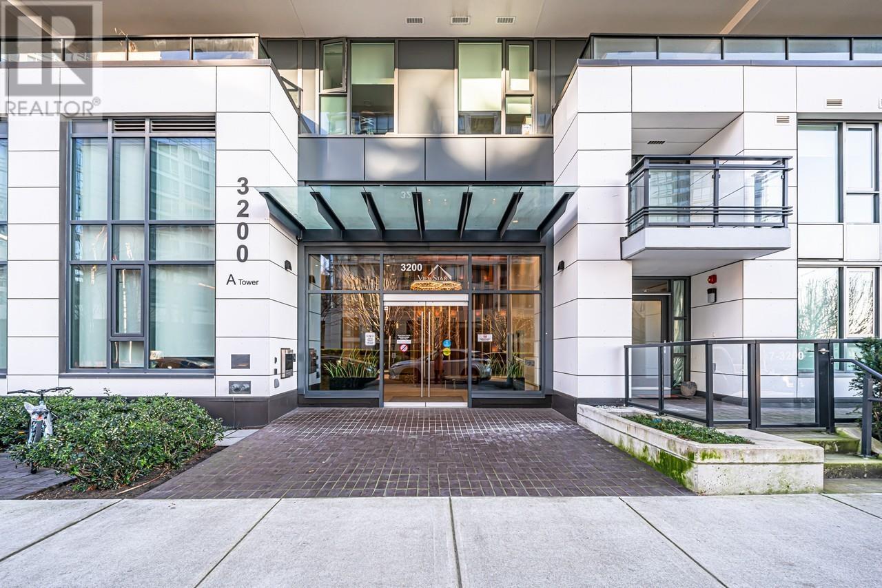Listing Picture 2 of 33 : 501 3200 CORVETTE WAY, Richmond / 烈治文 - 魯藝地產 Yvonne Lu Group - MLS Medallion Club Member