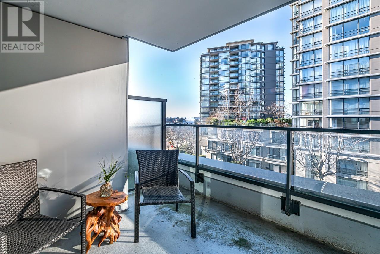 Listing Picture 22 of 33 : 501 3200 CORVETTE WAY, Richmond / 烈治文 - 魯藝地產 Yvonne Lu Group - MLS Medallion Club Member