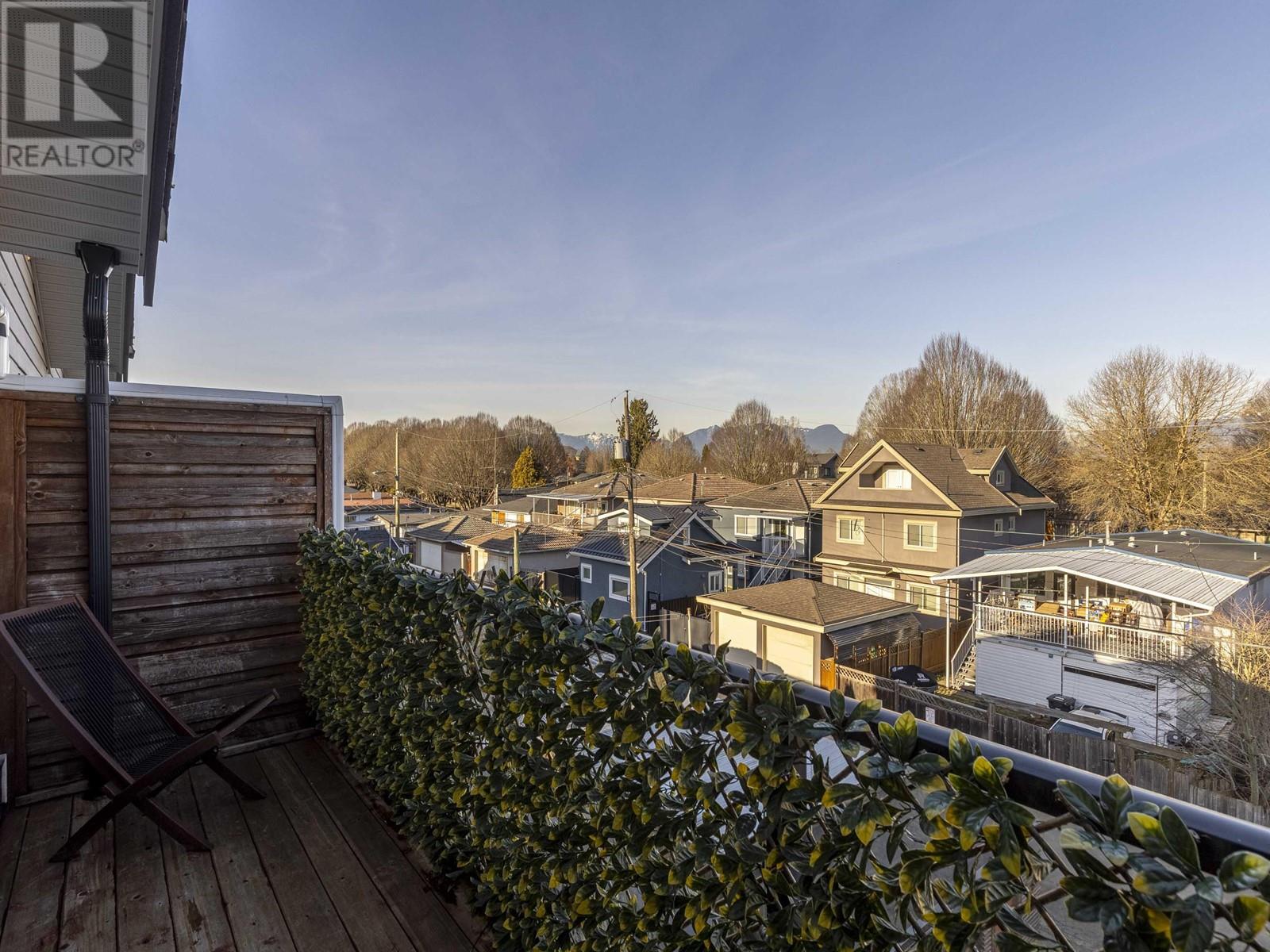 Listing Picture 25 of 40 : 2765 DUKE STREET, Vancouver / 溫哥華 - 魯藝地產 Yvonne Lu Group - MLS Medallion Club Member