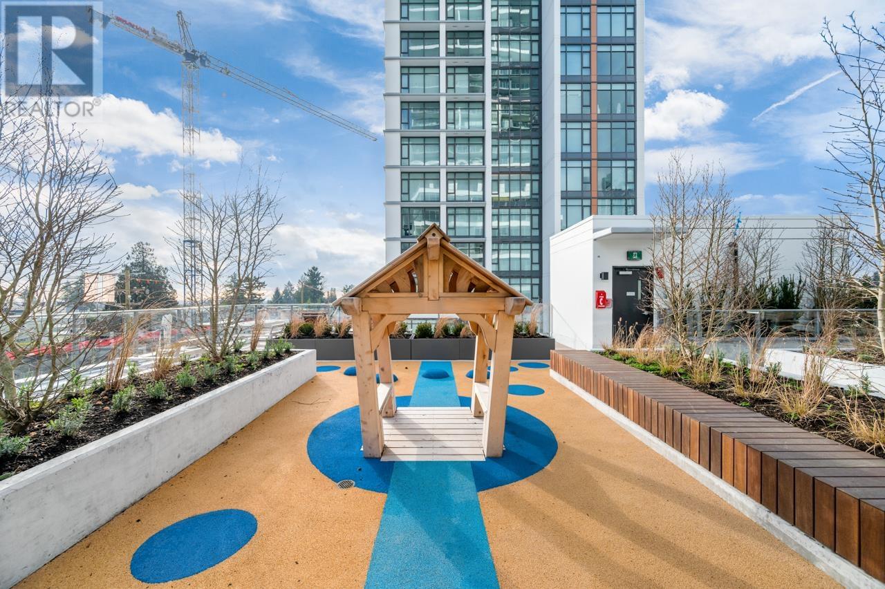 1303 6511 Sussex Avenue, Burnaby, British Columbia  V5H 0K5 - Photo 3 - R2965372