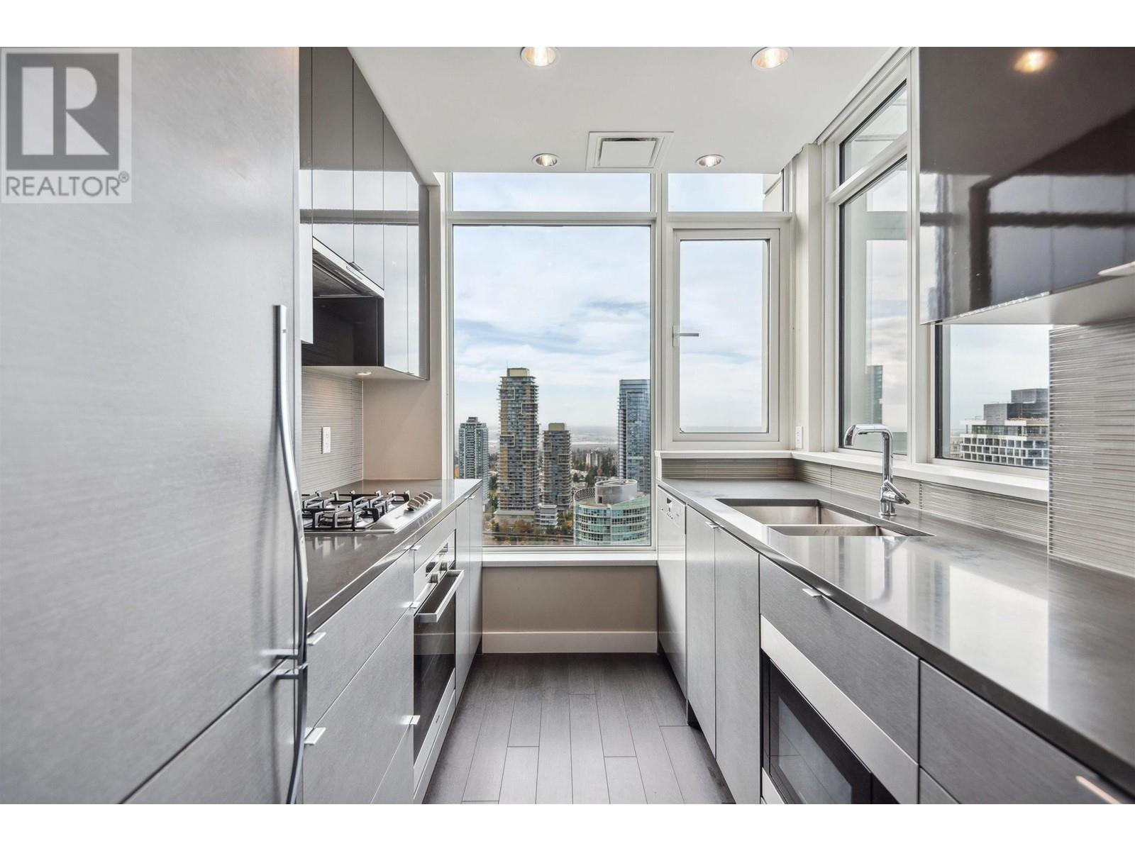 3205 4508 Hazel Street, Burnaby, British Columbia  V5H 0E4 - Photo 3 - R2964755