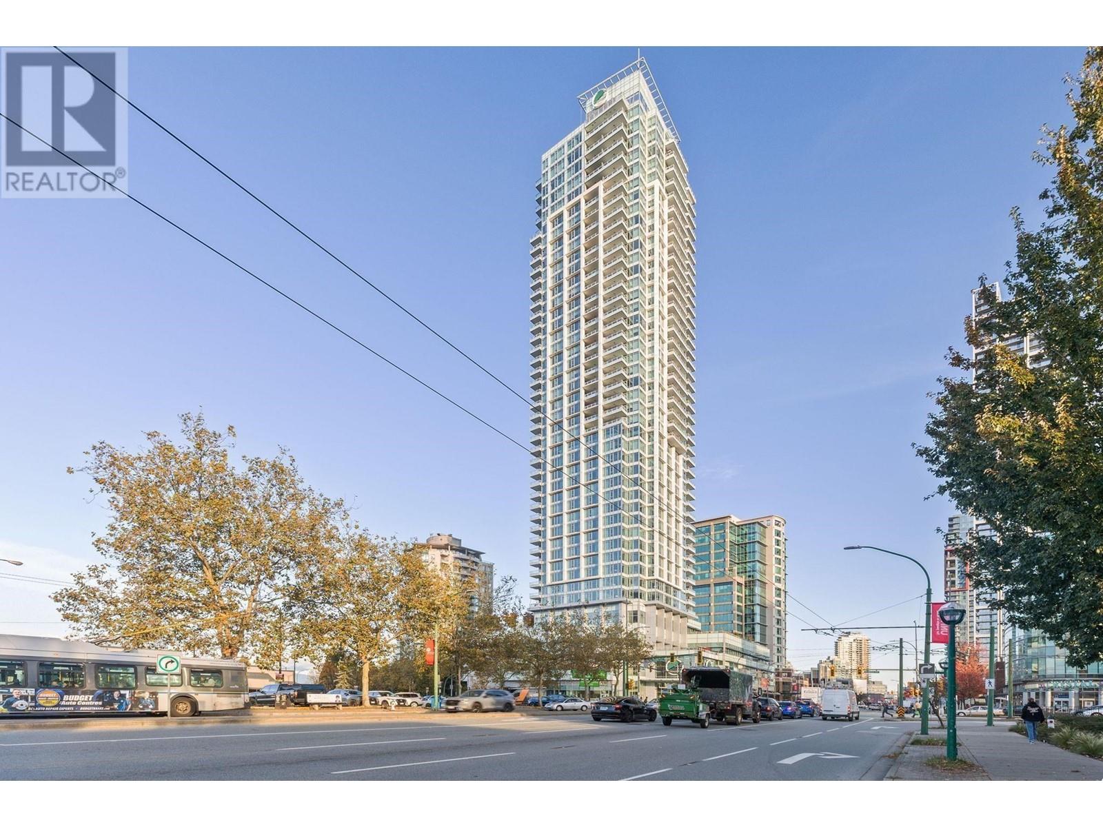 3205 4508 Hazel Street, Burnaby, British Columbia  V5H 0E4 - Photo 33 - R2964755