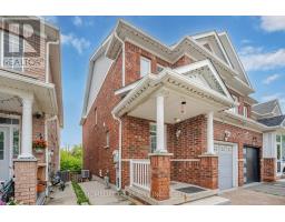 81 EASTVIEW GATE, Brampton, Ontario