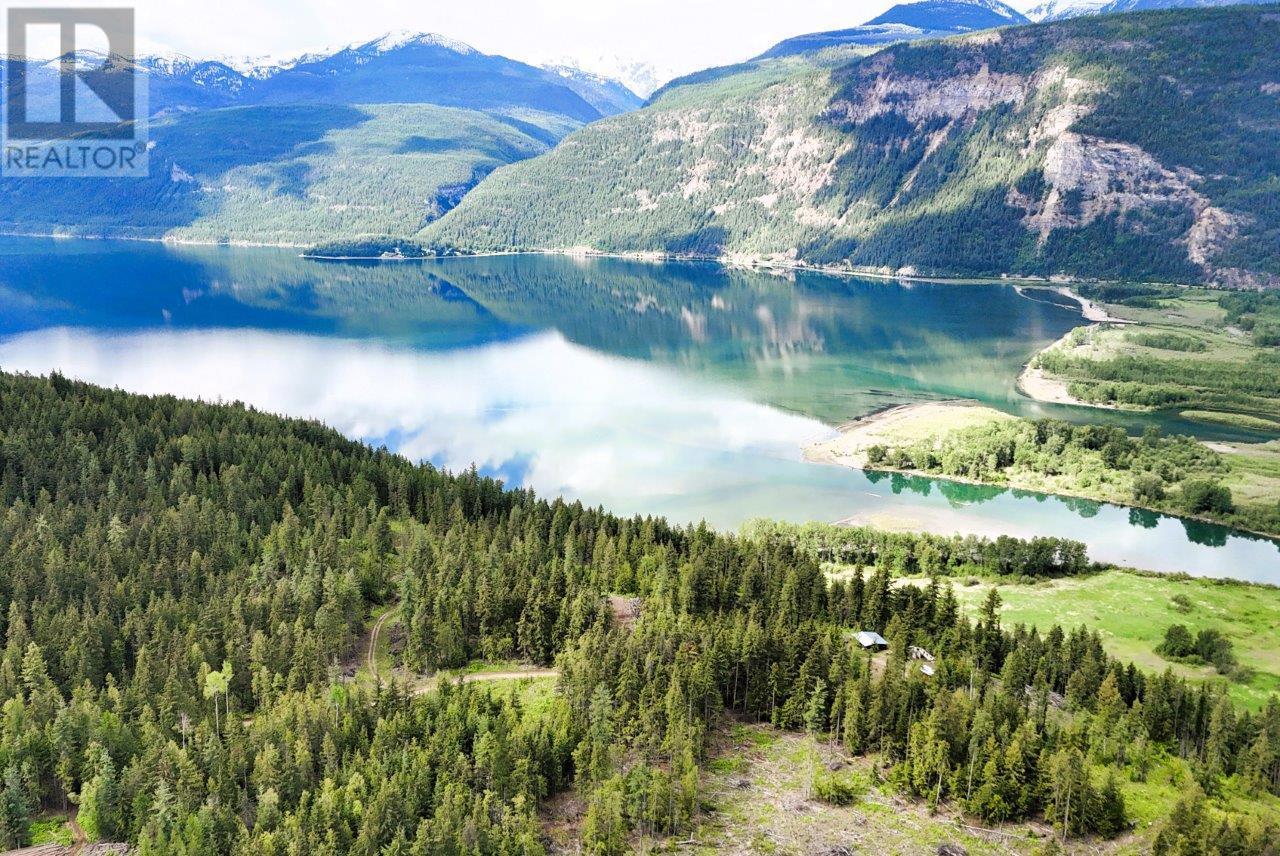 DL 1883 Argenta Road, Argenta, British Columbia
