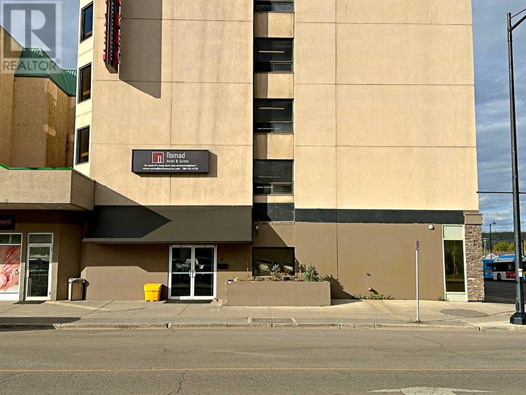 Lower, 10006 MacDonald Avenue, fort mcmurray, Alberta