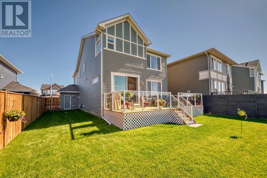 245 Sandpiper Crescent, Chestermere, Alberta  T1X 0Y4 - Photo 46 - A2185551