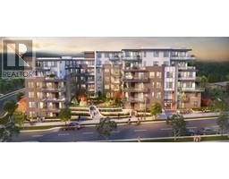 319 599 DANSEY AVENUE, Coquitlam, British Columbia