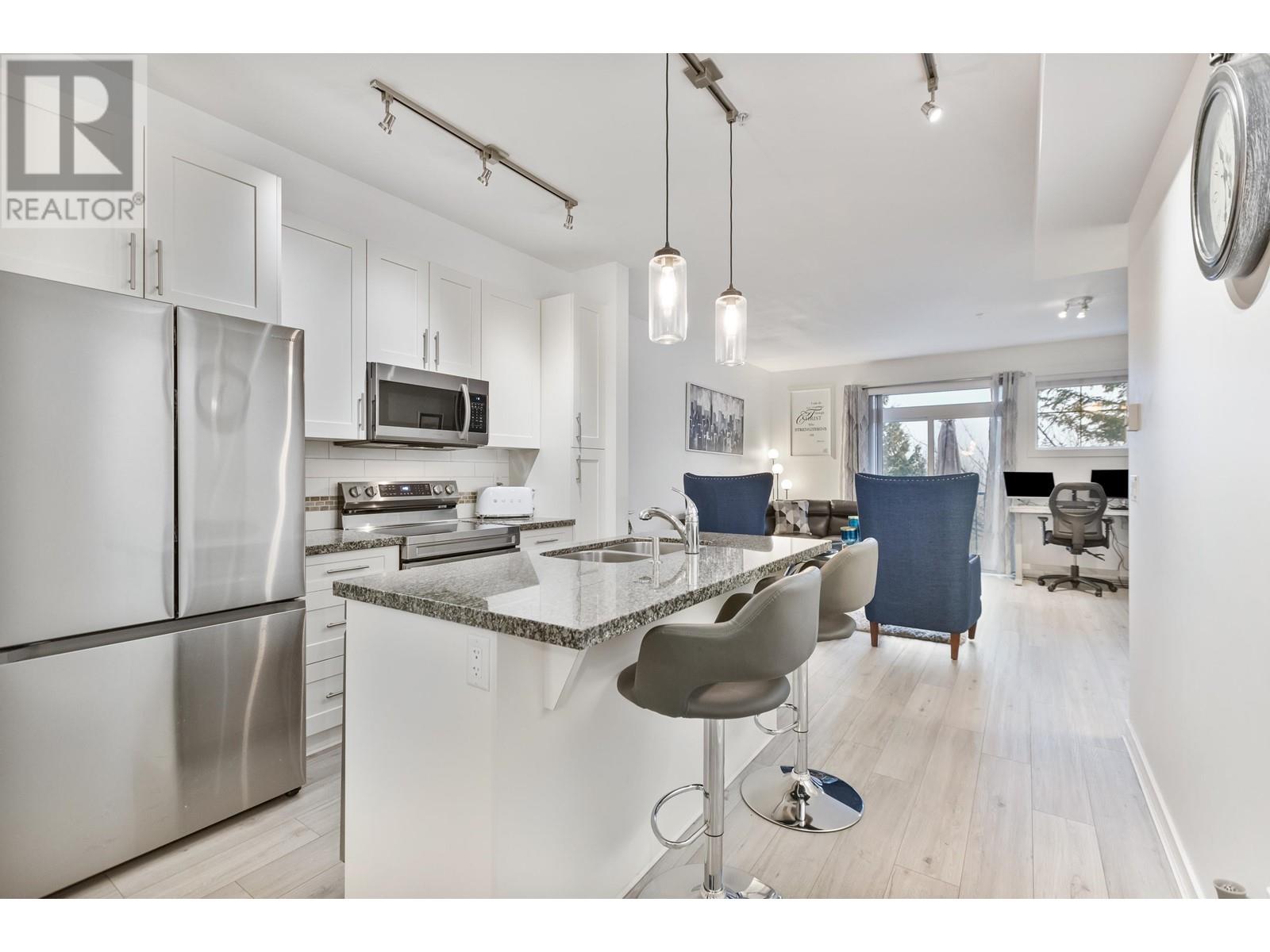 55 13819 232 Street, Maple Ridge, British Columbia  V4R 0C7 - Photo 1 - R2965393