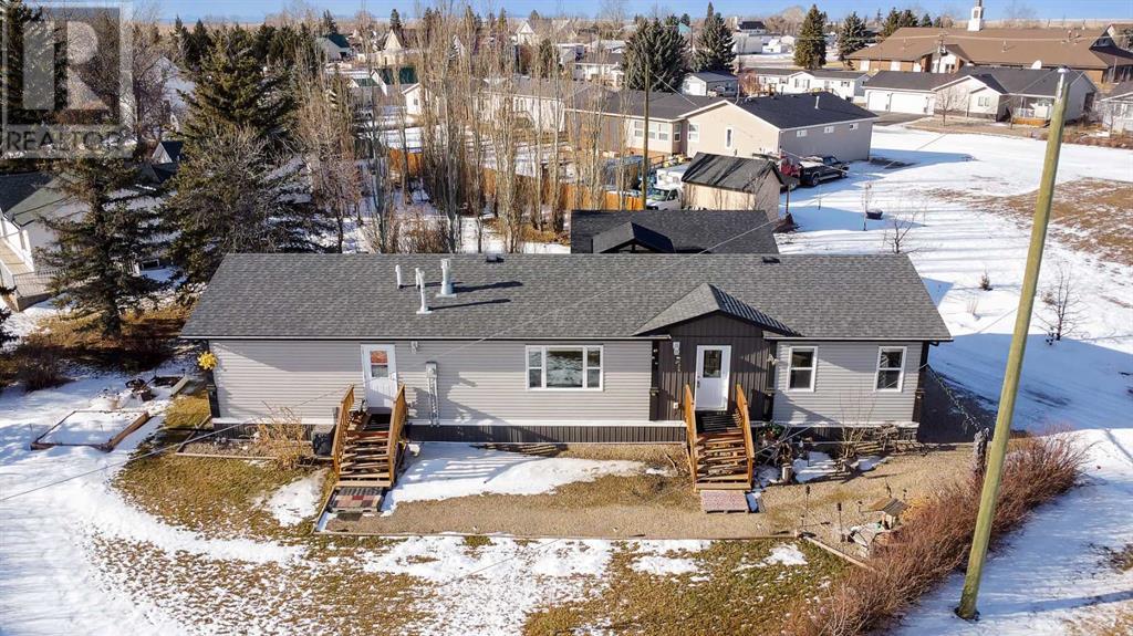 421 Main Street, Champion, Alberta  T0L 0R0 - Photo 30 - A2193576