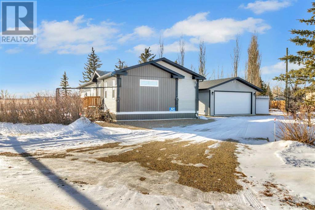 421 Main Street, Champion, Alberta  T0L 0R0 - Photo 32 - A2193576