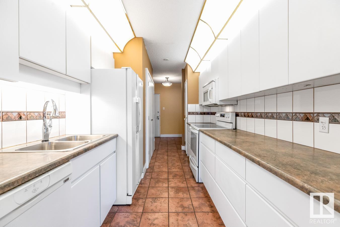 Property at #506 9809 110 ST NW image 5