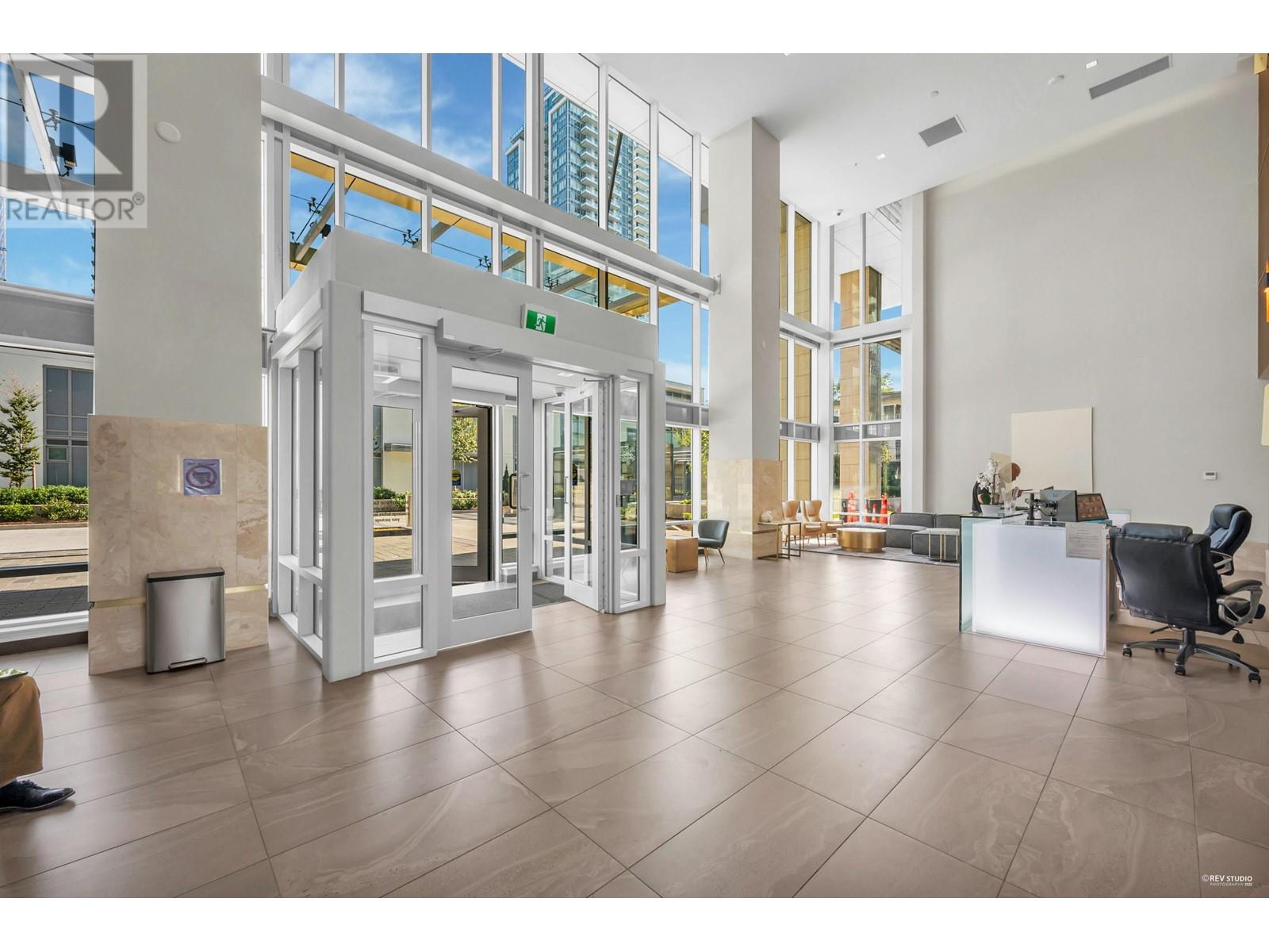 Listing Picture 24 of 33 : 2303 6288 CASSIE AVENUE, Burnaby / 本拿比 - 魯藝地產 Yvonne Lu Group - MLS Medallion Club Member