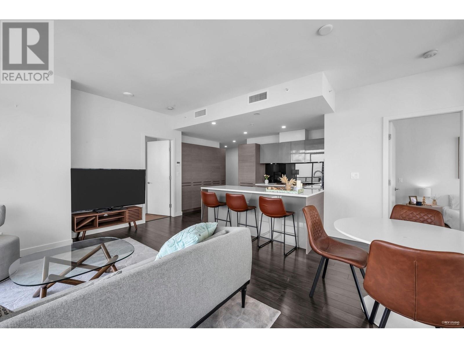 Listing Picture 6 of 33 : 2303 6288 CASSIE AVENUE, Burnaby / 本拿比 - 魯藝地產 Yvonne Lu Group - MLS Medallion Club Member