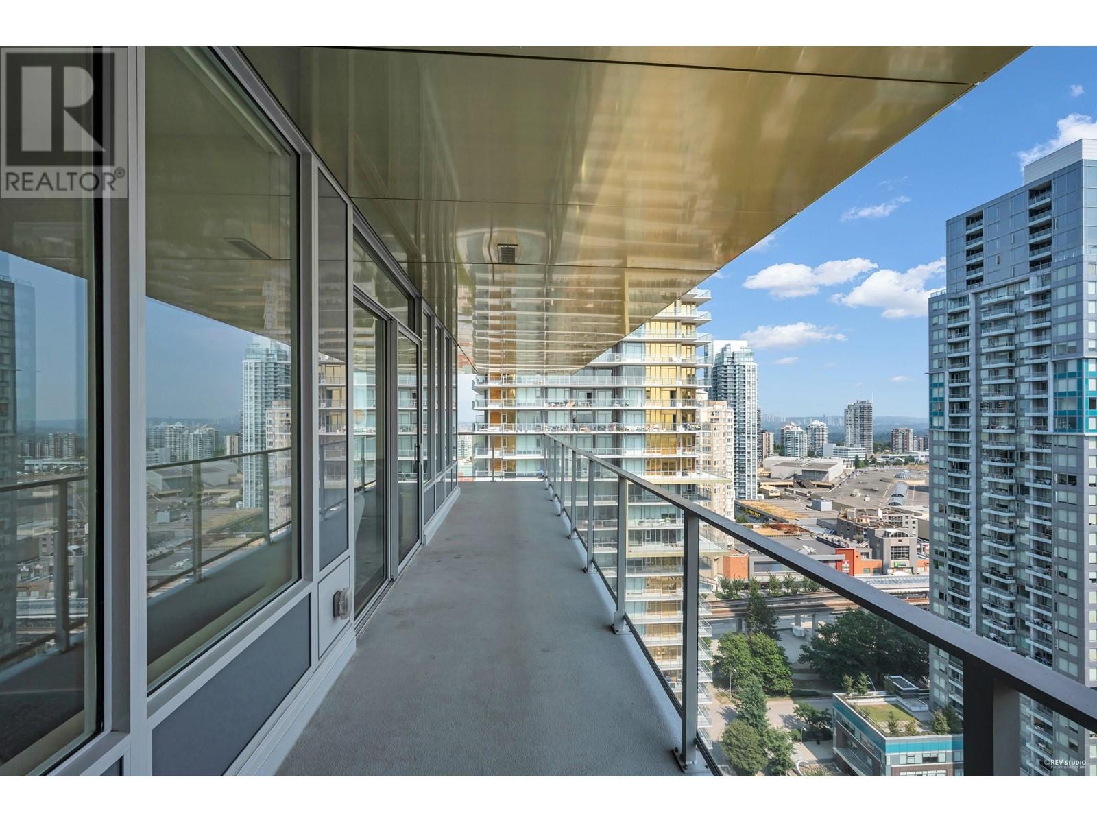 Listing Picture 18 of 33 : 2303 6288 CASSIE AVENUE, Burnaby / 本拿比 - 魯藝地產 Yvonne Lu Group - MLS Medallion Club Member