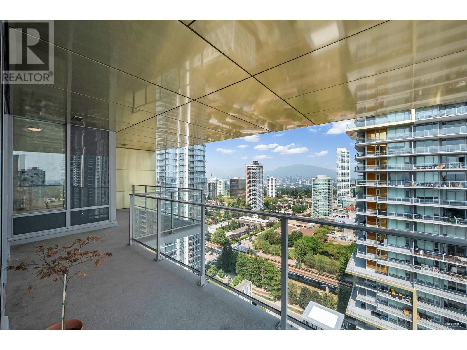 Listing Picture 21 of 33 : 2303 6288 CASSIE AVENUE, Burnaby / 本拿比 - 魯藝地產 Yvonne Lu Group - MLS Medallion Club Member