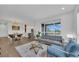 502 33530 MAYFAIR AVENUE, Abbotsford, British Columbia