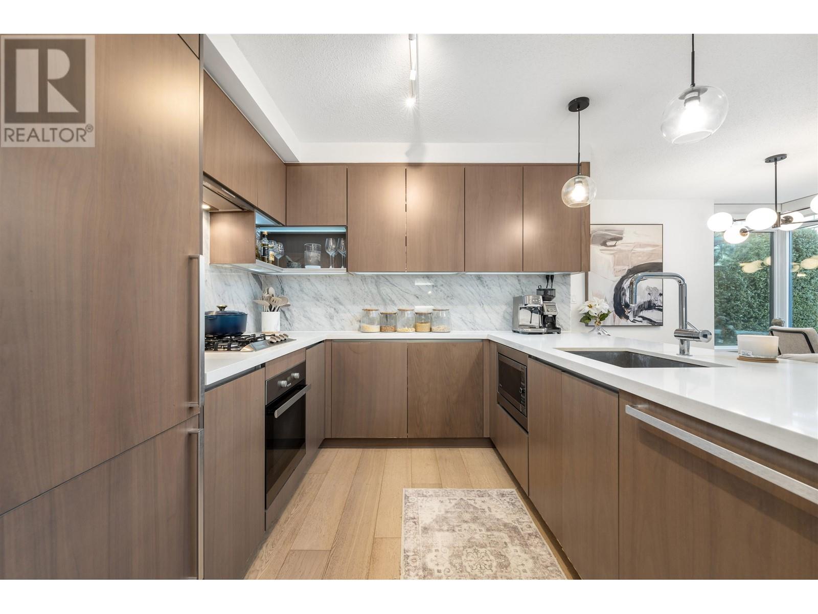 Listing Picture 6 of 25 : 503 9019 COOK ROAD, Richmond / 烈治文 - 魯藝地產 Yvonne Lu Group - MLS Medallion Club Member