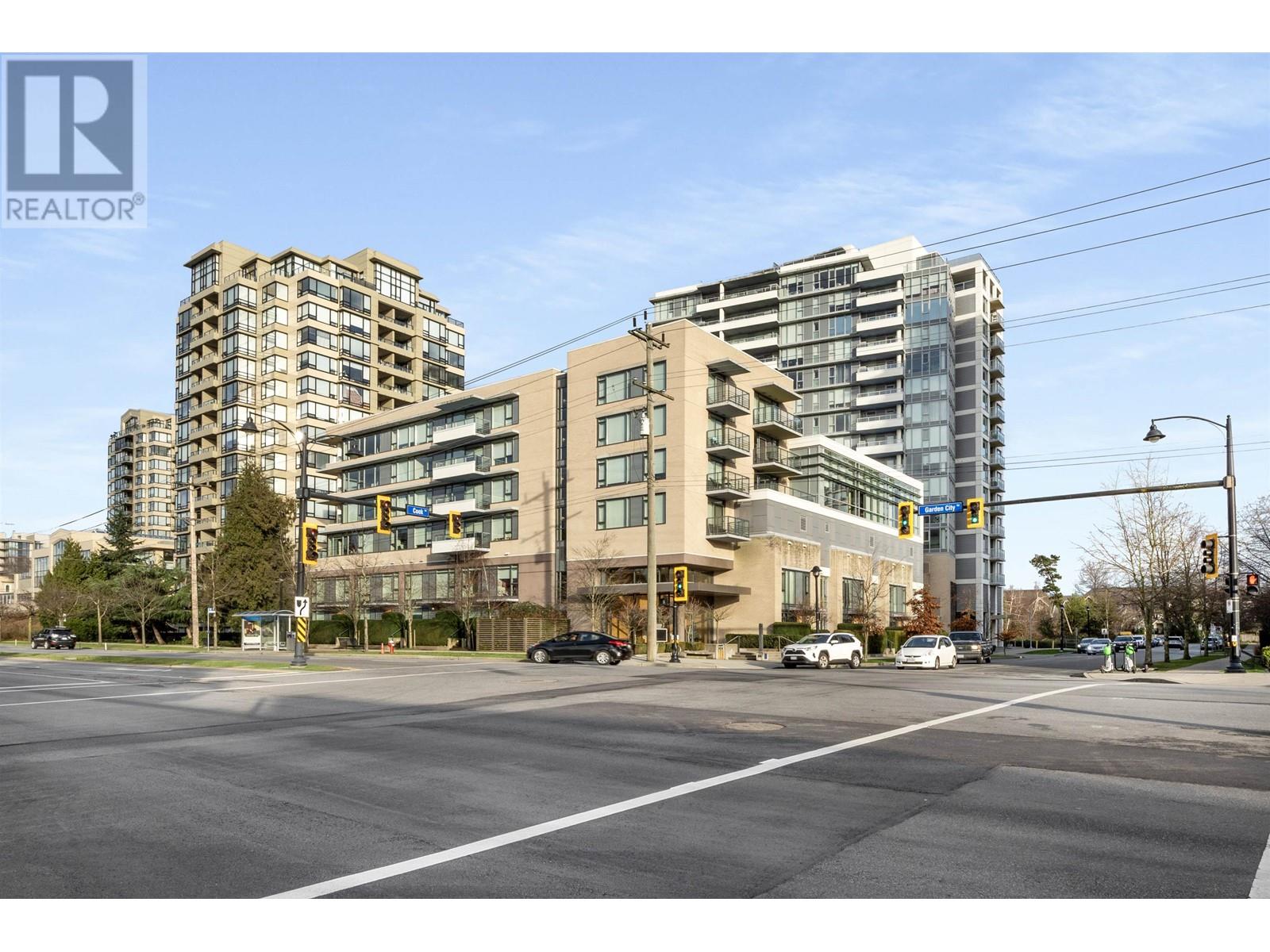 Listing Picture 24 of 25 : 503 9019 COOK ROAD, Richmond / 烈治文 - 魯藝地產 Yvonne Lu Group - MLS Medallion Club Member