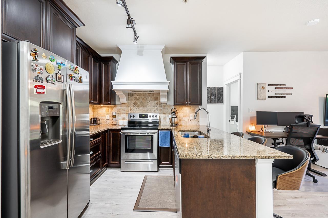 101 19530 65 Avenue, Surrey, British Columbia  V4N 6M1 - Photo 3 - R2964894