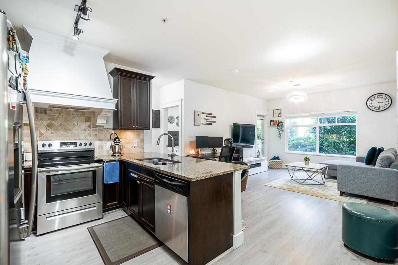 101 19530 65 Avenue, Surrey, British Columbia  V4N 6M1 - Photo 14 - R2964894