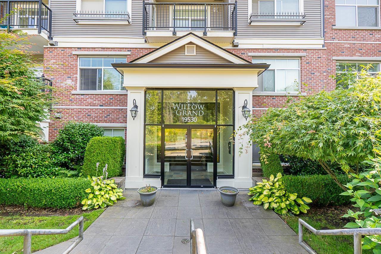 101 19530 65 Avenue, Surrey, British Columbia  V4N 6M1 - Photo 1 - R2964894