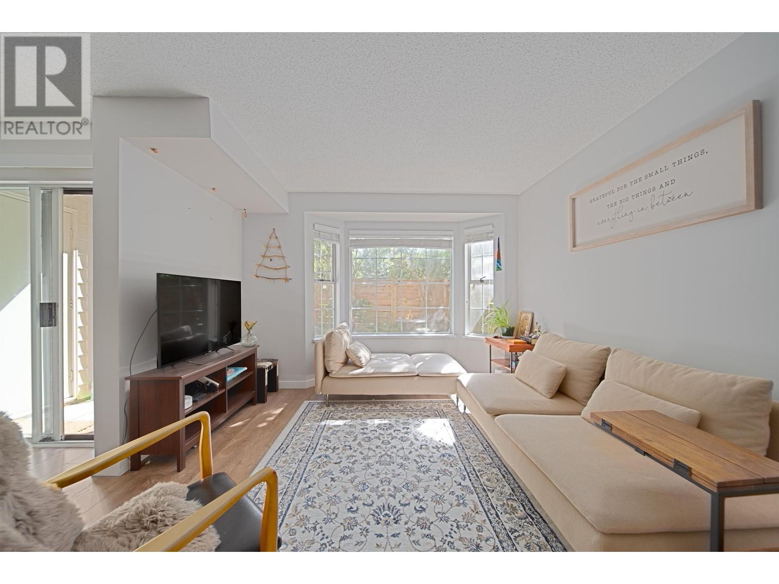 36 7611 MOFFATT ROAD, Richmond