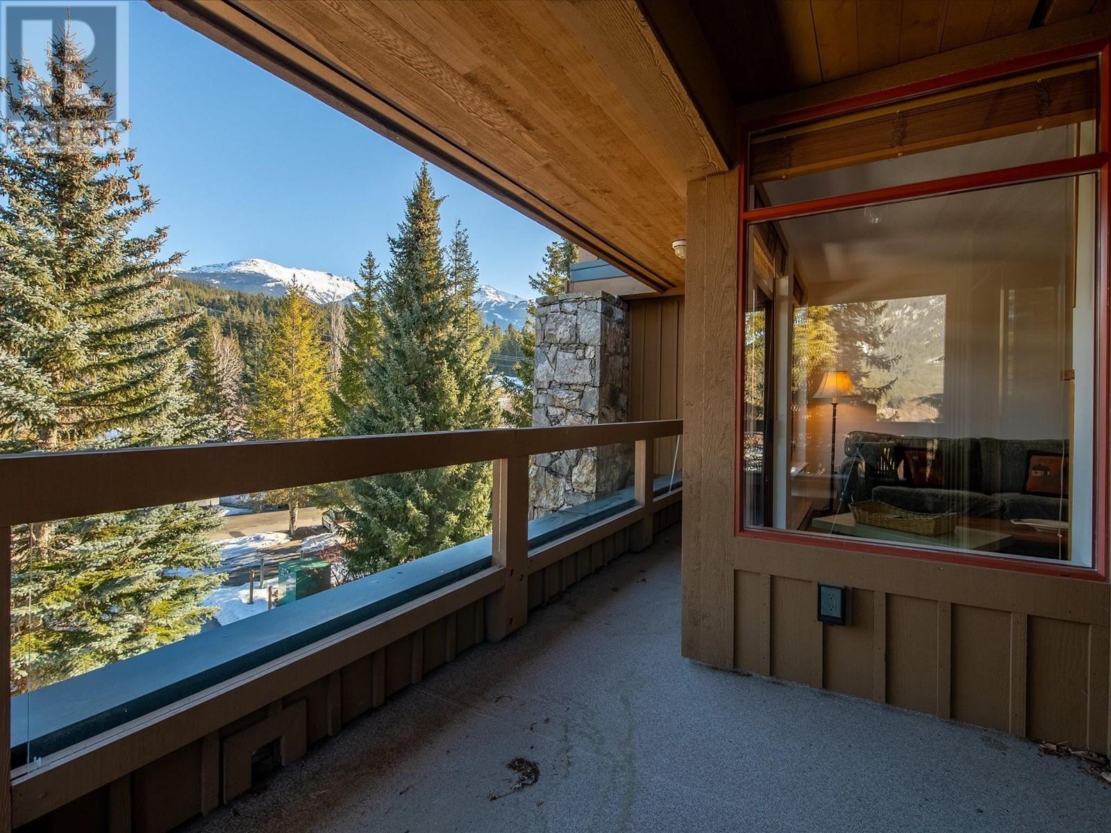 207 8080 Nicklaus North Boulevard, Whistler, British Columbia  V8E 1J7 - Photo 9 - R2965508
