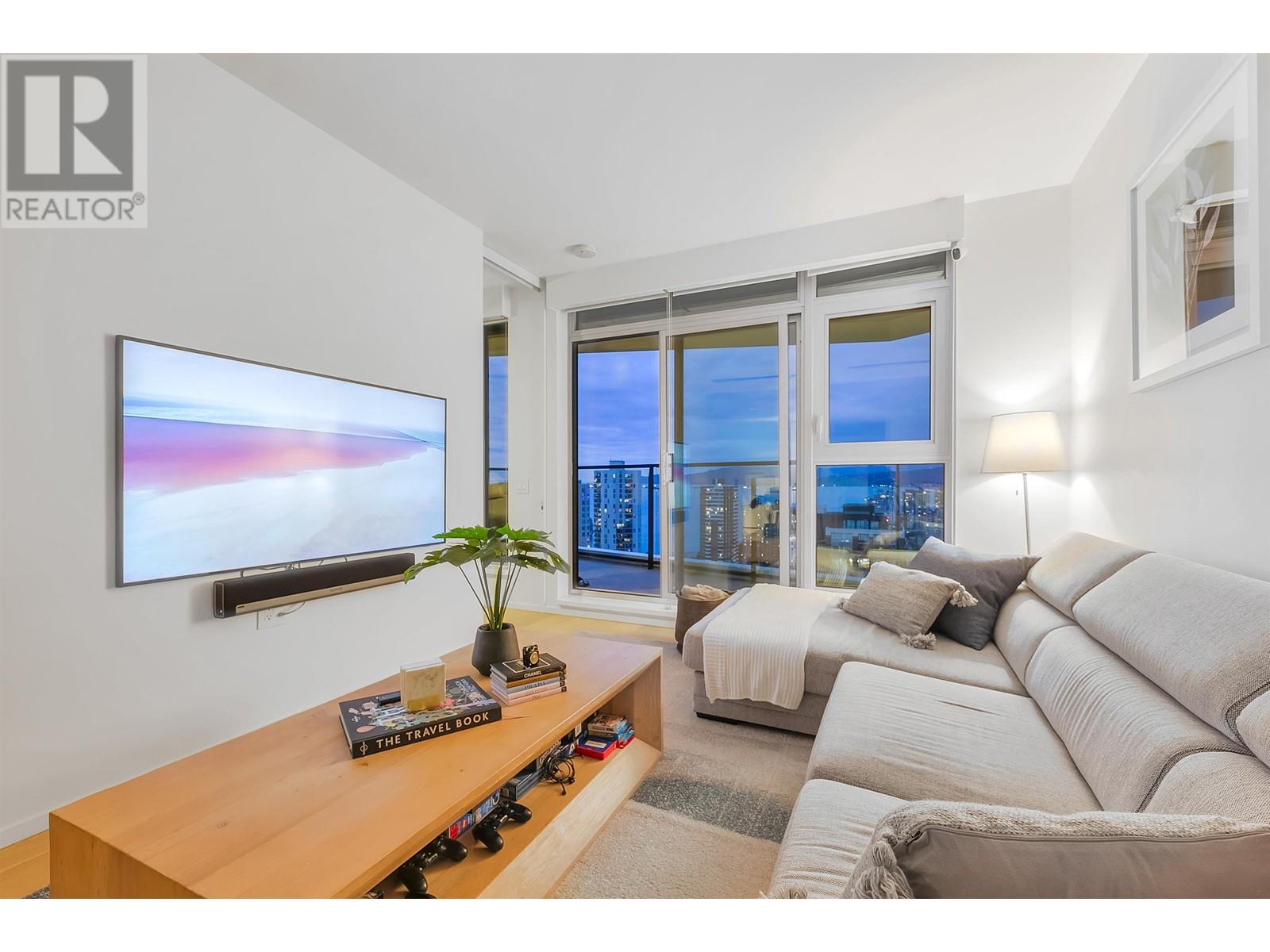 2404 889 Pacific Street, Vancouver, British Columbia  V6Z 1C3 - Photo 11 - R2965518