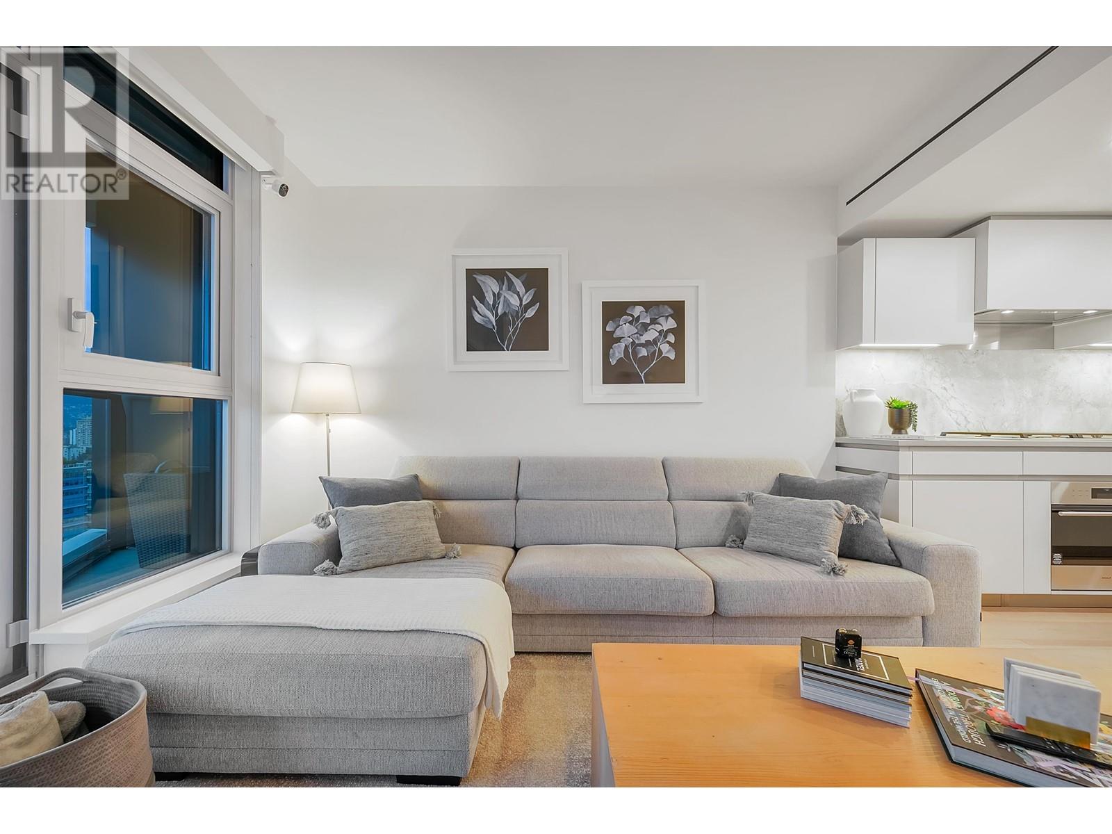 2404 889 Pacific Street, Vancouver, British Columbia  V6Z 1C3 - Photo 12 - R2965518