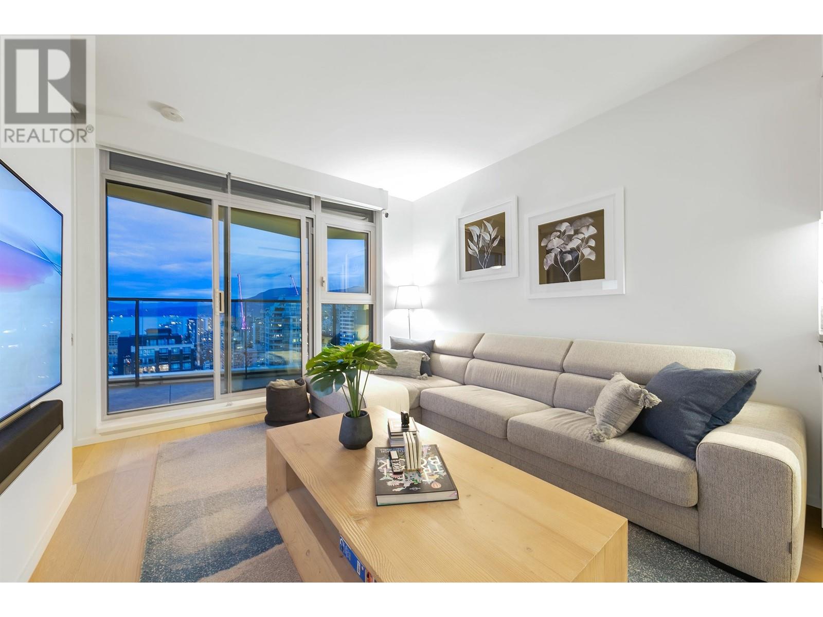 2404 889 Pacific Street, Vancouver, British Columbia  V6Z 1C3 - Photo 13 - R2965518