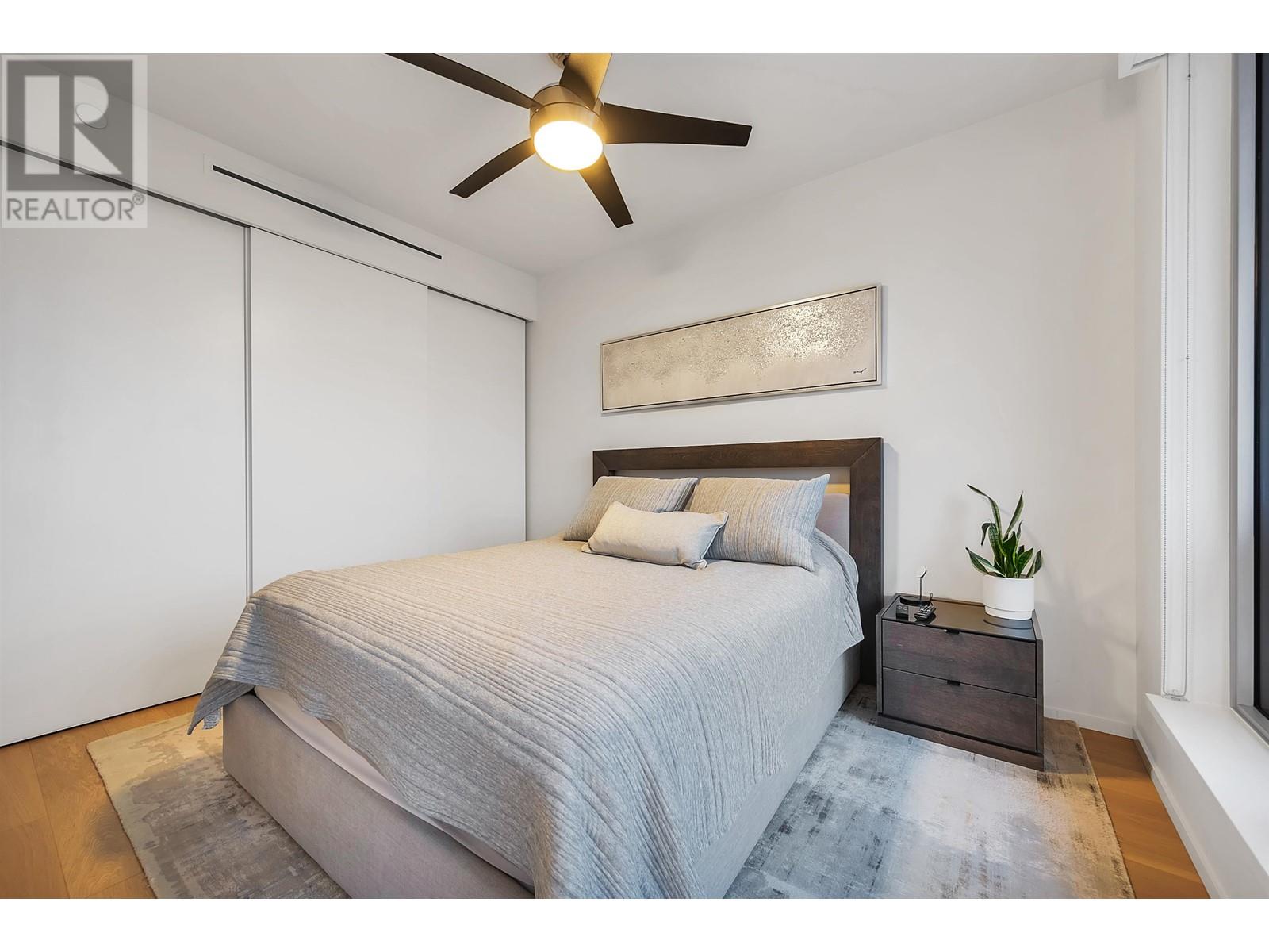 2404 889 Pacific Street, Vancouver, British Columbia  V6Z 1C3 - Photo 15 - R2965518