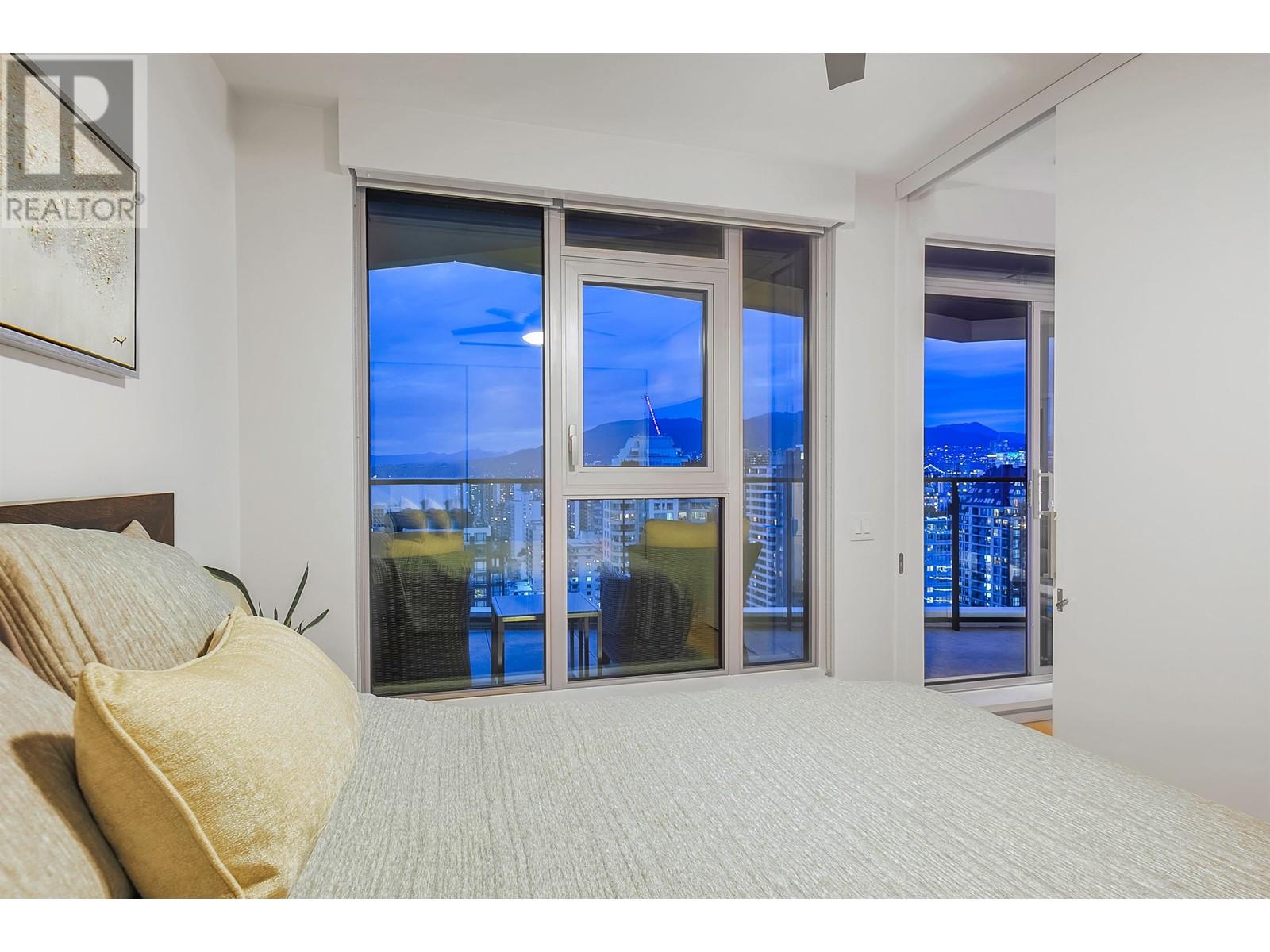 2404 889 Pacific Street, Vancouver, British Columbia  V6Z 1C3 - Photo 16 - R2965518