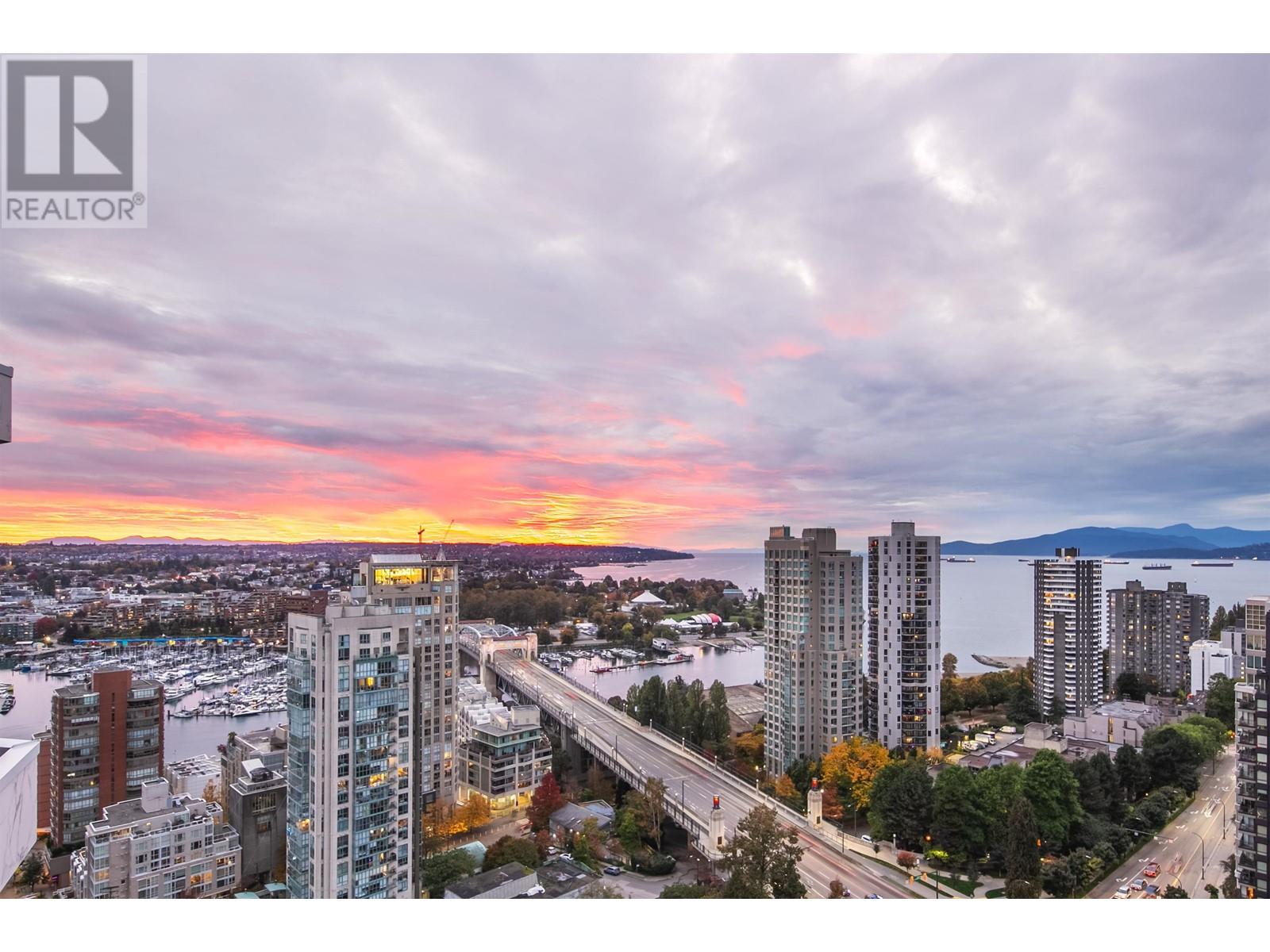 2404 889 Pacific Street, Vancouver, British Columbia  V6Z 1C3 - Photo 21 - R2965518