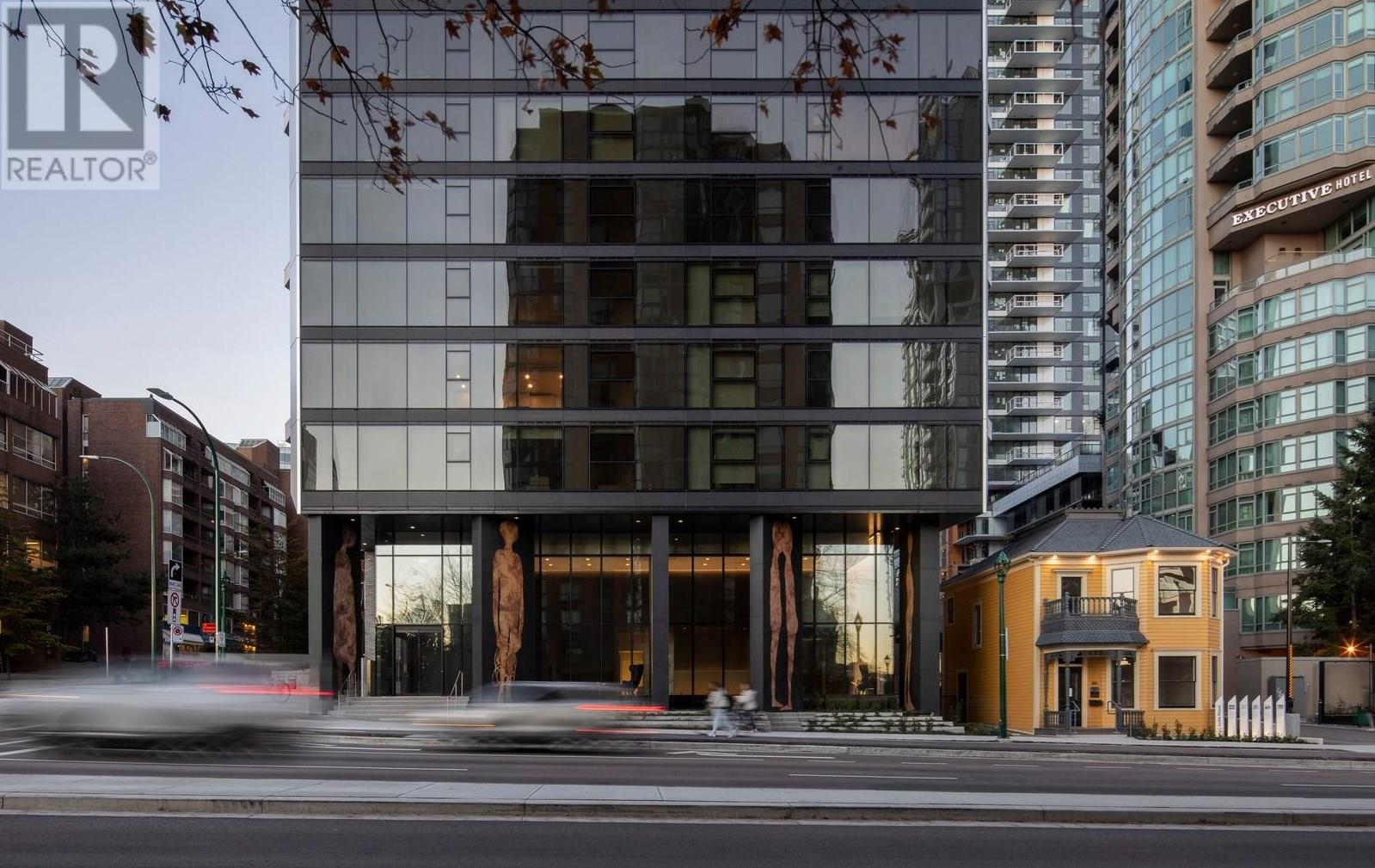 2404 889 Pacific Street, Vancouver, British Columbia  V6Z 1C3 - Photo 3 - R2965518