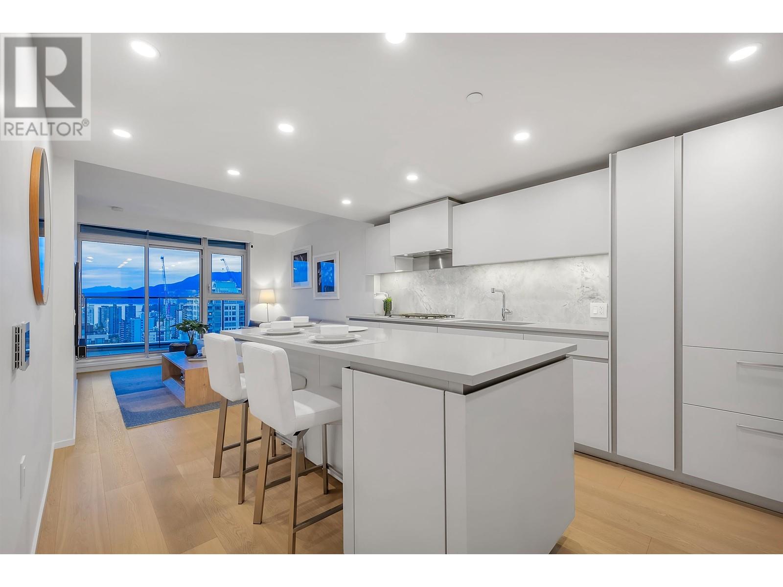 2404 889 Pacific Street, Vancouver, British Columbia  V6Z 1C3 - Photo 6 - R2965518