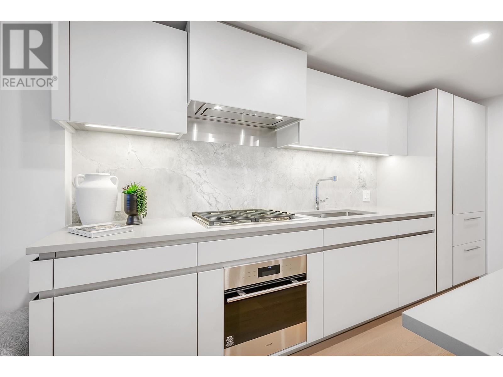 2404 889 Pacific Street, Vancouver, British Columbia  V6Z 1C3 - Photo 9 - R2965518