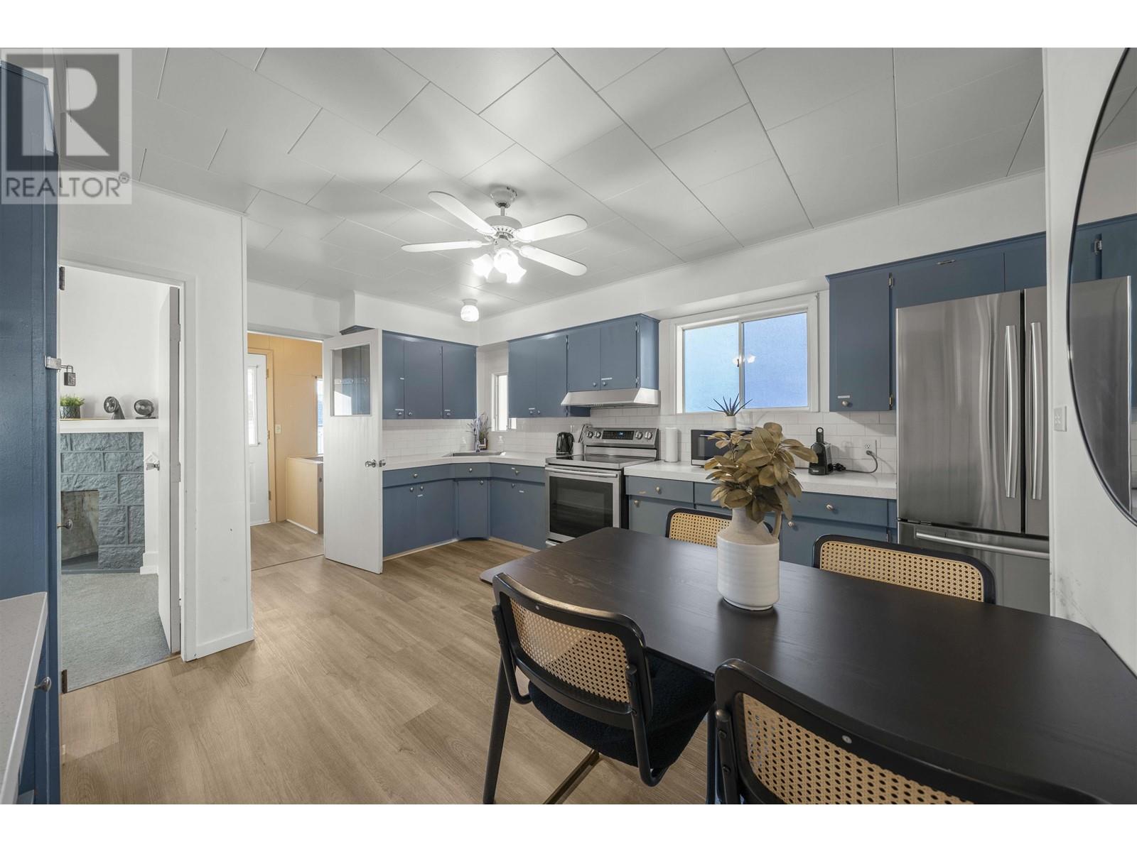 1244 E King Edward Avenue, Vancouver, British Columbia  V5V 2G4 - Photo 11 - R2965470