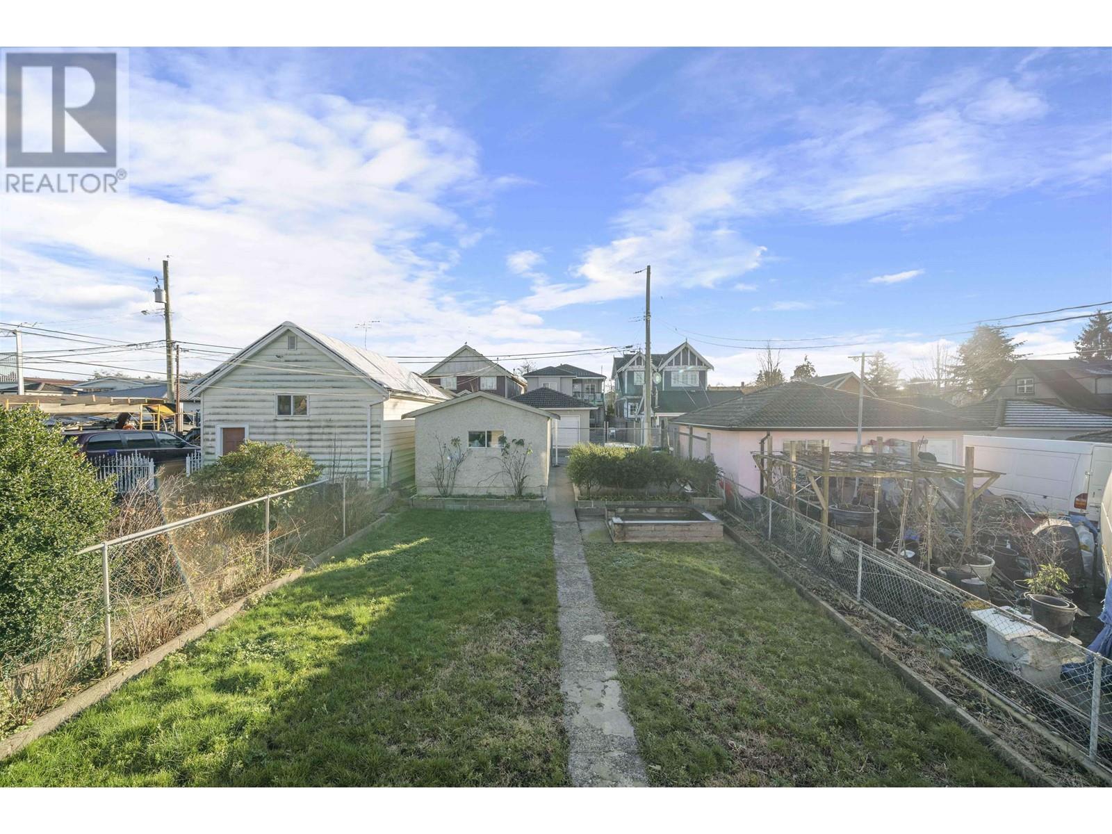 1244 E King Edward Avenue, Vancouver, British Columbia  V5V 2G4 - Photo 19 - R2965470