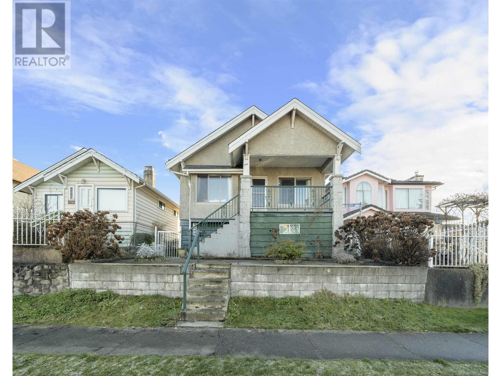1244 E King Edward Avenue, Vancouver, British Columbia  V5V 2G4 - Photo 30 - R2965470