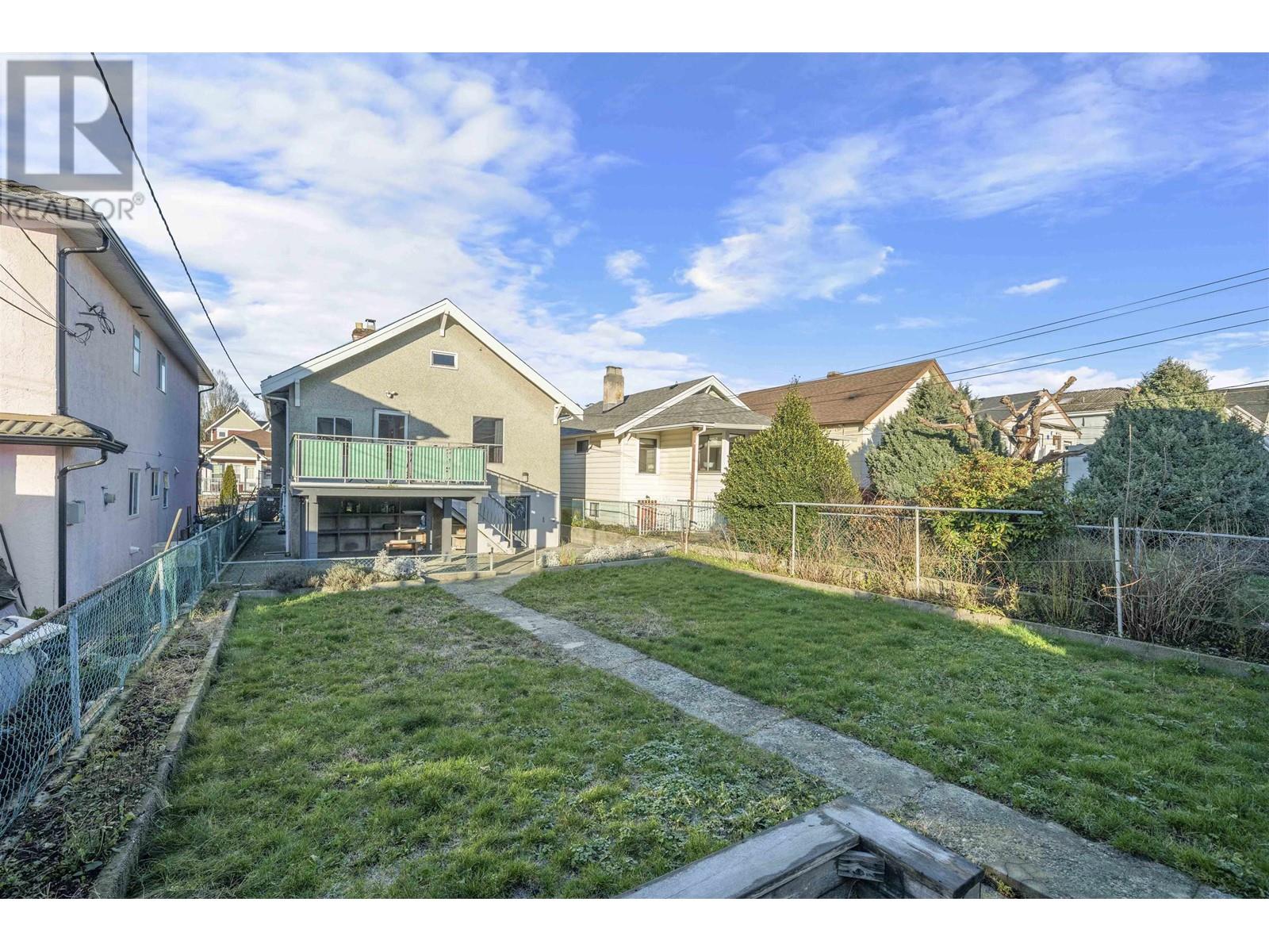 1244 E King Edward Avenue, Vancouver, British Columbia  V5V 2G4 - Photo 32 - R2965470