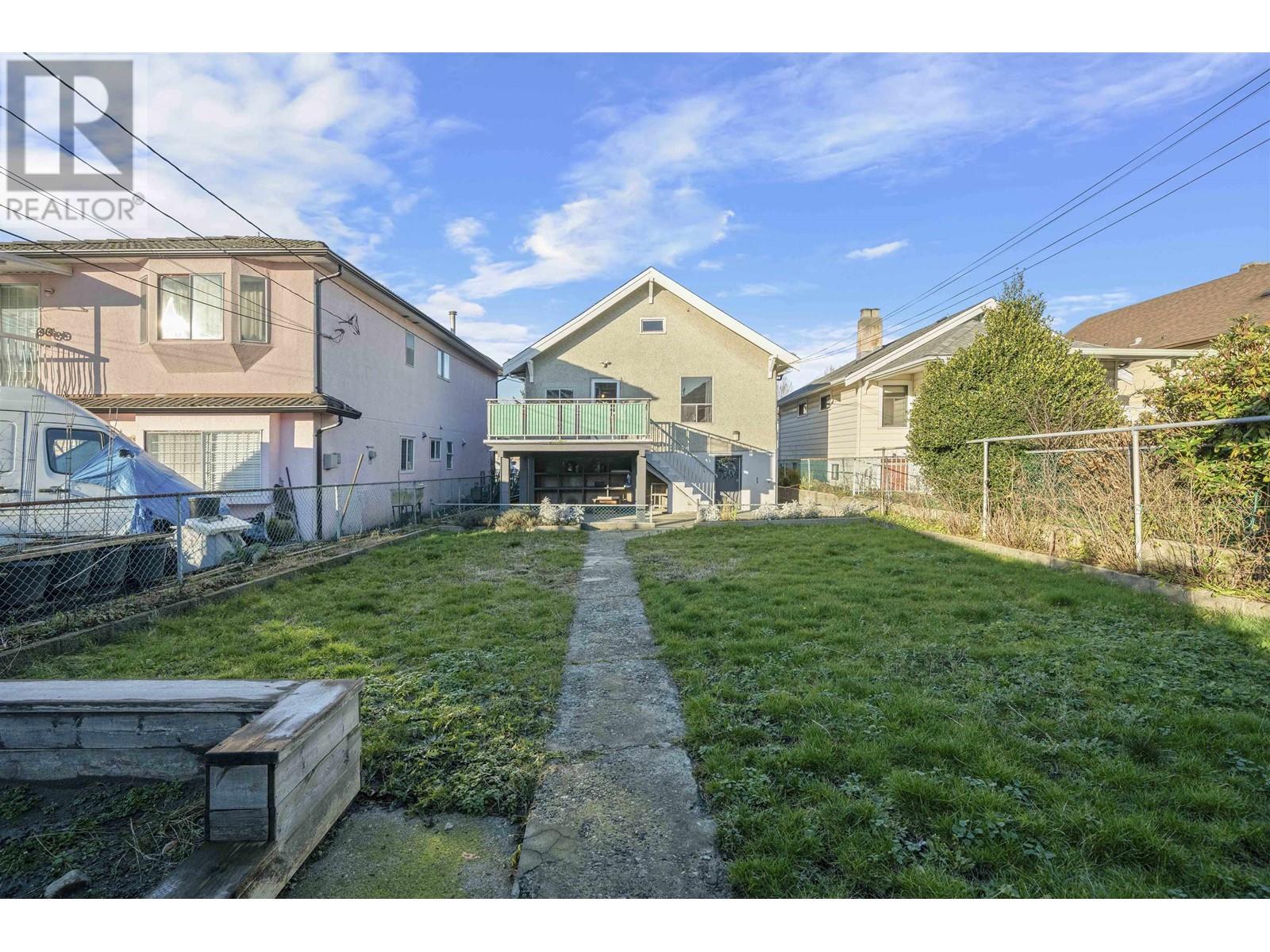 1244 E King Edward Avenue, Vancouver, British Columbia  V5V 2G4 - Photo 33 - R2965470