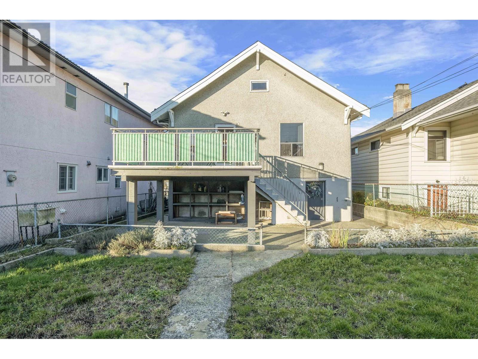 1244 E King Edward Avenue, Vancouver, British Columbia  V5V 2G4 - Photo 35 - R2965470