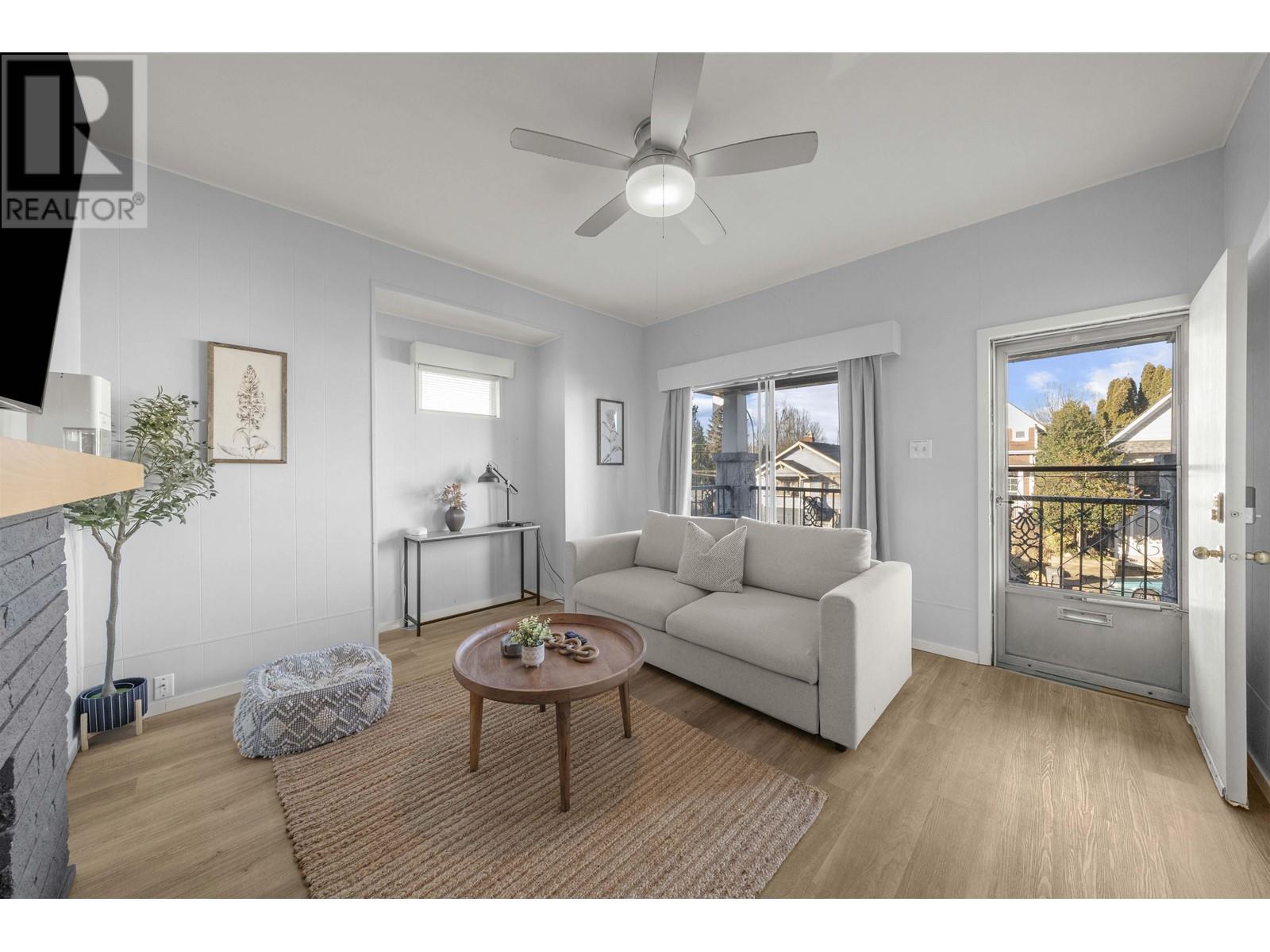 1244 E King Edward Avenue, Vancouver, British Columbia  V5V 2G4 - Photo 5 - R2965470